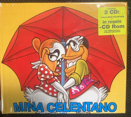 Mina celentano - mina,