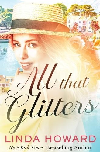 Linda howard all - all, glitters
