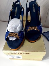 SCARPE GIOIELLO DONNA CON
