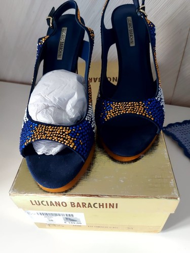 Scarpe gioiello donna con - scarpe,