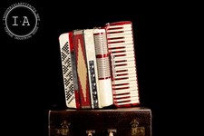 Fisarmonica Sonatina a Tre