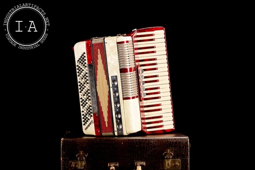 Fisarmonica sonatina tre - fisarmonica,