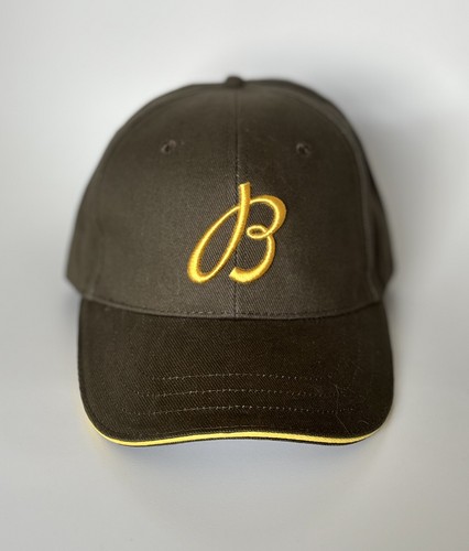 Berretto baseball marca - da,