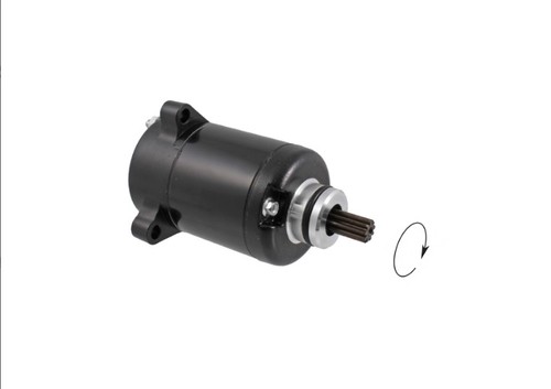 Motorino avviamento rms ktm - d'avviamento,