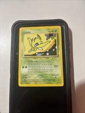 Pokémon TCG Celebi Neo