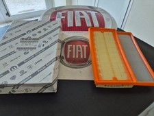 51817839 ELEMENTO FILTRANTE ARIA NUOV.ORIG.N.500 ABARTH 2012/2024 BZ 1.4