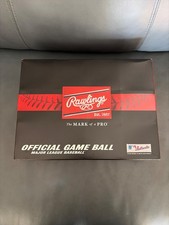 Major League Baseball MLB