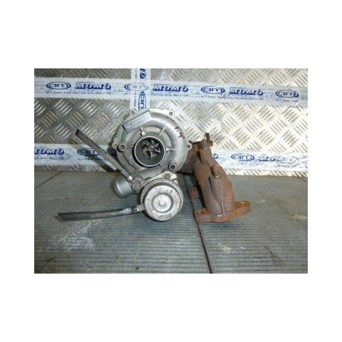 Turbina 7337831 045253019g - turbina,