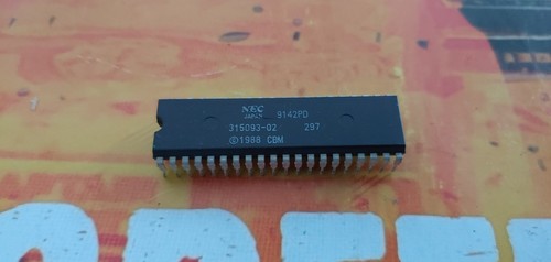 Chip kickstart 1 3 - x,