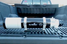 Sky-Watcher 80ED Evostar
