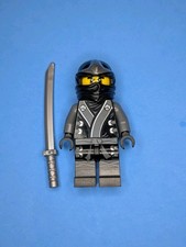 LEGO Ninjago: Cole Kimono