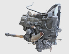 CAMBIO FIAT PUNTO 1100   1.2