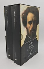 Il conte di Montecristo (2 vol. in cofanetto) - Dumas, Alexander - MONDADORI