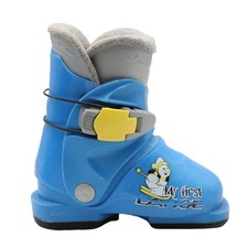 Lange My First Junior Ski Boot