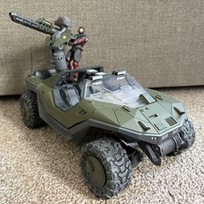 Modellino Halo Reach UNSC