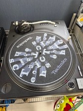 Technics SL-1200MK3D Direct