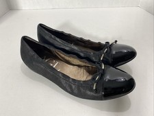 AGL DONNA NERO BERRETTO PUNTA