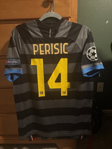 Autentico nike inter 21 - nike, 20/21