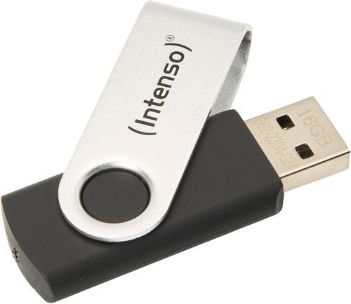 Basic line chiavetta - basic, usb