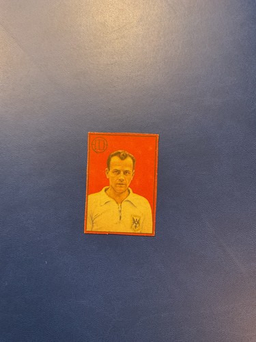 Figurina calciatori nannina - figurina,