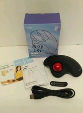 Nulea M501 Mouse Trackball