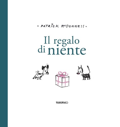 Libro patrick mcdonnell il - -,