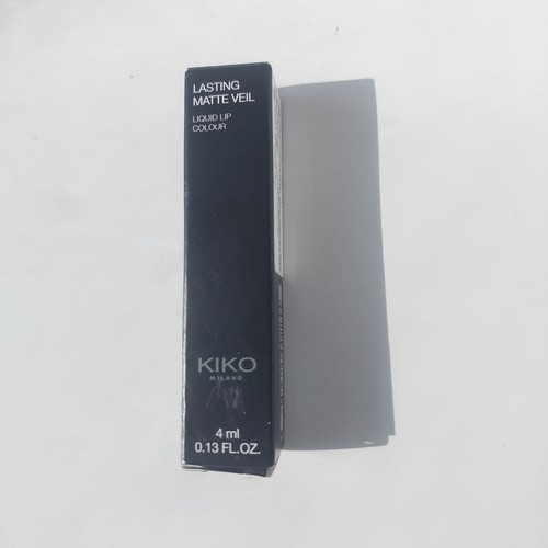 Kiko milano velo - kiko, opaco