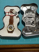 Disney Time Works Orologio