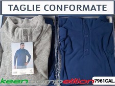 ★Vanuè Pigiama Uomo in pile