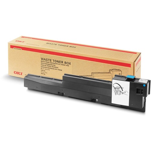 Vaschetta recuper toner - recuper,