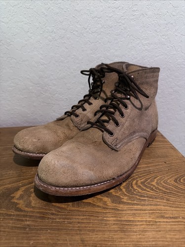 Stivali uomo wolverine - wolverine, 1000