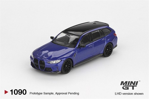 Mini m3 competition - mini,