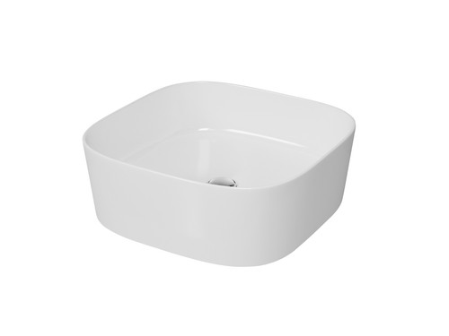 Lavabo quadro appoggio - in, 42