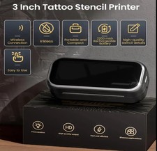 Mini stampante stencil per