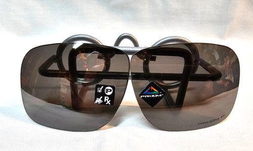 Nuove lenti oakley holbrook - lenti,
