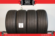 4 PNEUMATICI GOODYEAR 245/45