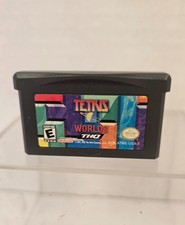 Nintendo Gameboy Advance
