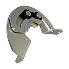 Cerniera per porta nascosta a