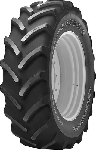 Gomme estive firestone 380 - gomme, 380/85