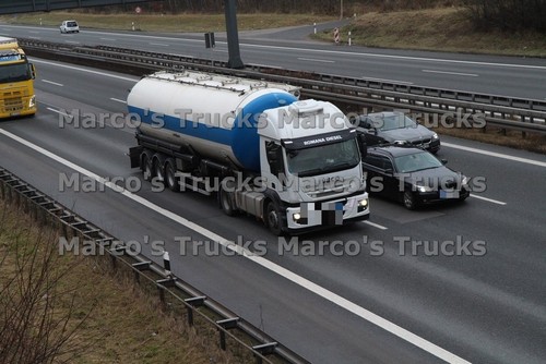 Foto camion iveco stralis - foto,