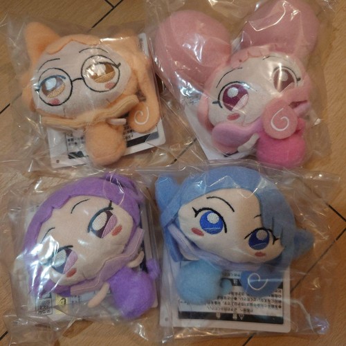 Ichiban kuji ojamajo doremi - kuji,