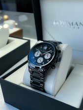Bowman London | Orologio da