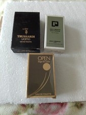 3 PROFUMI MIGNON