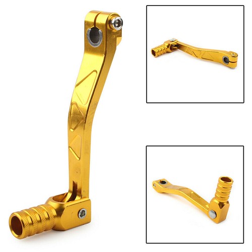 Leva cambio cnc 10mm - leva,