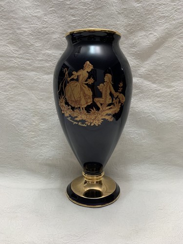 Limoges castel france vintage - castel,