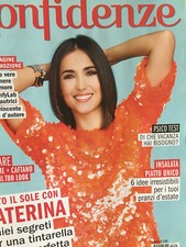 Confidenze 2019 24.Caterina