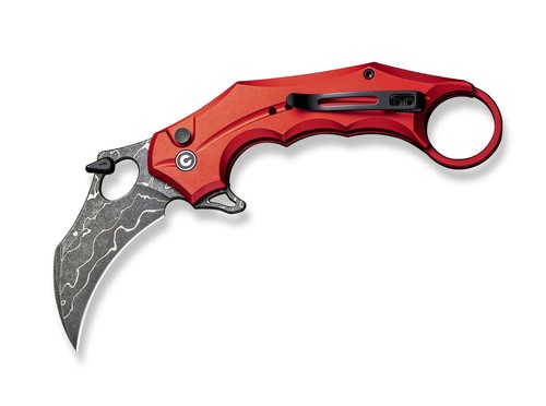 Coltello tascabile civivi - coltello,
