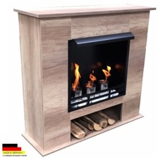 Caminetti Kamin Etanolo