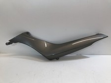 CARENA SOTTO SELLA SINISTRA BMW R 1200 R 2006-2010 R 1200 R 2011-2014