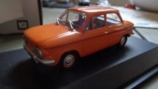 Schuco 1:43; NSU Prinz